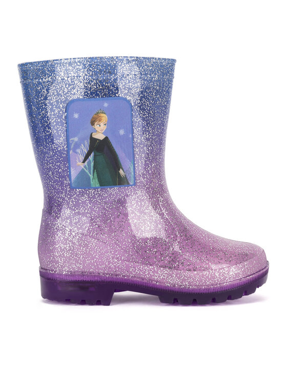 Гумени ботуши Frozen за Момичета цена