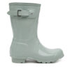 Hunter Гумени ботуши WFS1000RGL Светлосиньо цвят на ниска цена