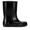 Hunter Гумени ботуши KFT5094RGL-BLK Черен за Момичета цена