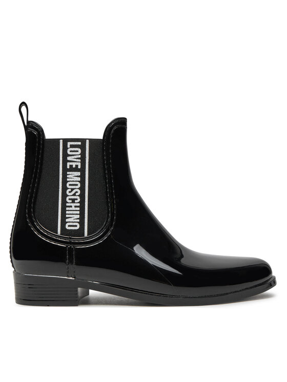 Гумени ботуши LOVE MOSCHINO за Жени цена