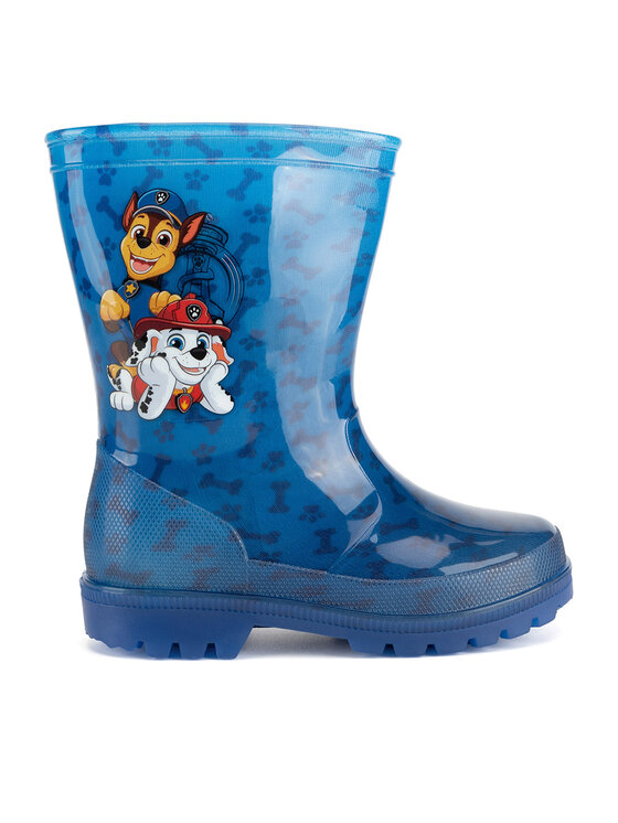 Гумени ботуши Paw Patrol за Момчета цена