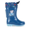 Peppa Pig Гумени ботуши AW24-103PP Тъмносин за Момчета цена