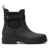 Гумени ботуши Tommy Hilfiger за Жени цена