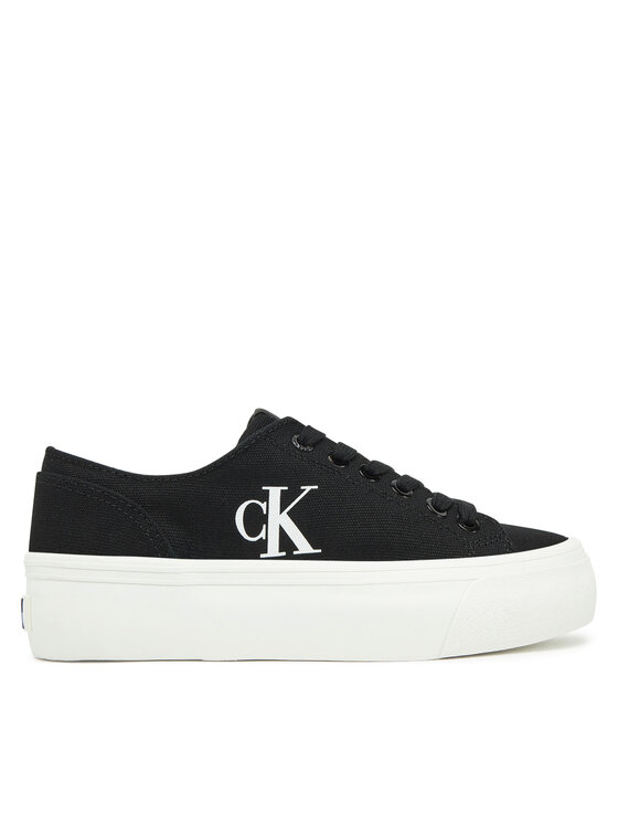 Гуменки Calvin Klein Jeans за Жени цена