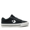 Converse Гуменки Sport Casual A10547C 001 Черен за Унисекс цена