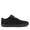 Etnies Гуменки Barge Ls 4101000351 Черен за Мъже цена