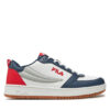 Fila Гуменки FFM0370 50007 Тъмносин за Мъже цена