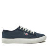 Helly Hansen Гуменки Fjord Canvas 2 11916 Тъмносин за Мъже цена