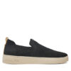 MICHAEL Michael Kors Гуменки Juno Knit Slip On 43R5JUFPAD Черен за Жени цена