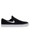 Nike Гуменки Sb Janoski+ Slip FN5893 001 Черен за Унисекс цена