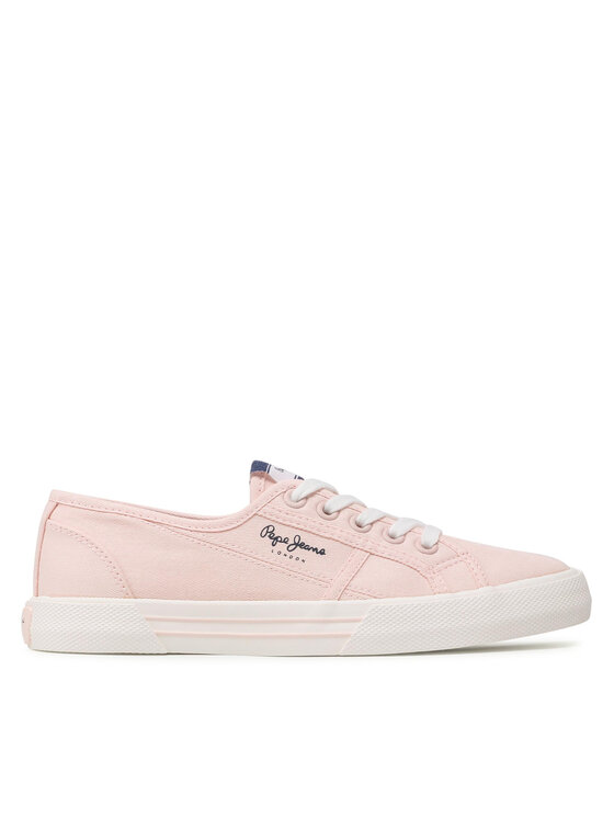 Гуменки Pepe Jeans за Жени цена