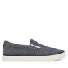Tommy Hilfiger Гуменки Th Hi Vulc Low Slip On Ch FM0FM05390 Син за Мъже цена