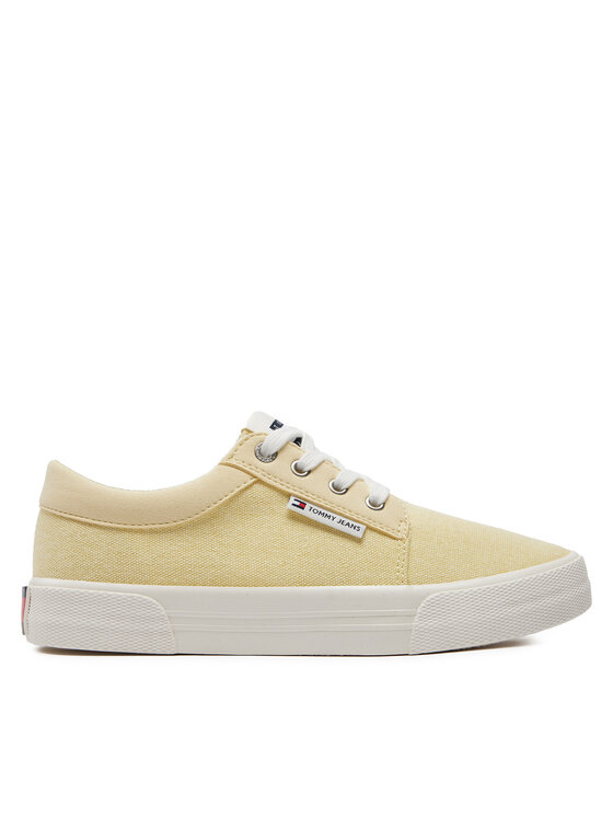 Гуменки Tommy Jeans за Жени цена