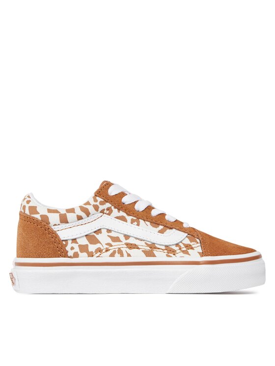 Гуменки Vans за Бебета цена