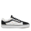 Vans Гуменки Old Skool VN000CT8NX01 Черен за Жени цена