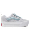 Vans Гуменки Knu Stack VN000CP67VF1 Сив за Жени цена