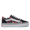 Vans Гуменки Old Skool VN000CYVBS51 Цветен за Момичета цена