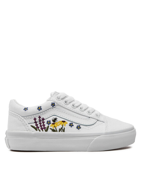 Гуменки Vans за Момичета цена