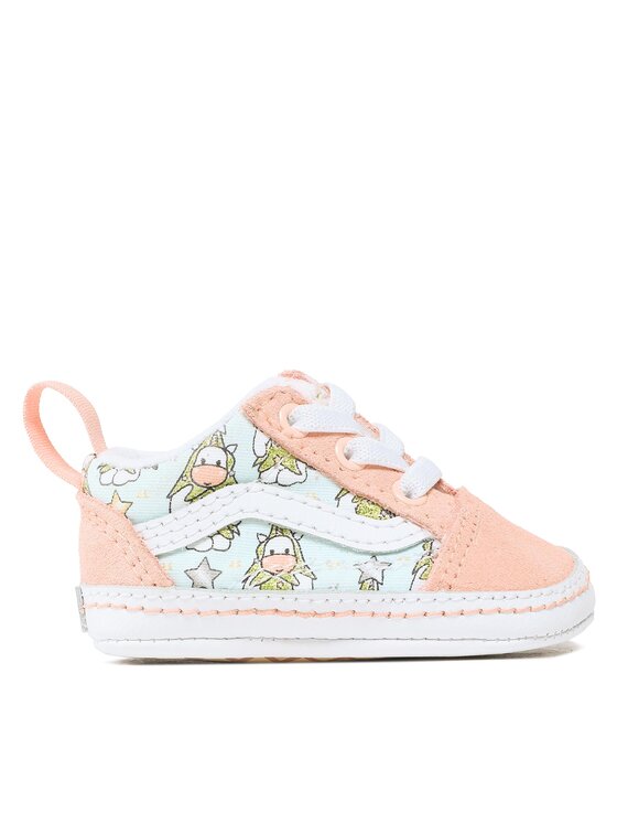 Гуменки Vans за Момичета цена