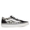 Vans Гуменки Old Skool VN000CY86BT1 Черен за Момичета цена