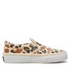Vans Гуменки Classic Slip-On Glitter VN000CYGBF21 Бежов за Момичета цена