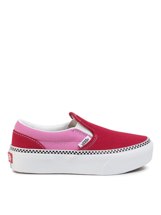 Гуменки Vans за Момичета цена