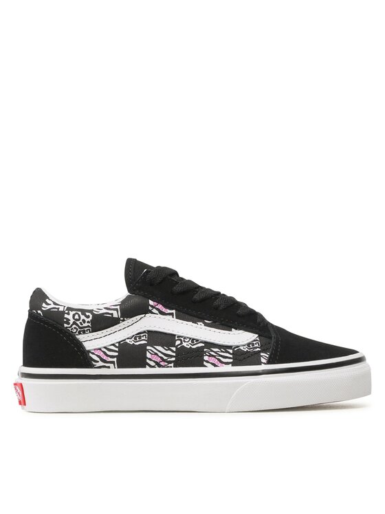 Гуменки Vans за Момичета цена