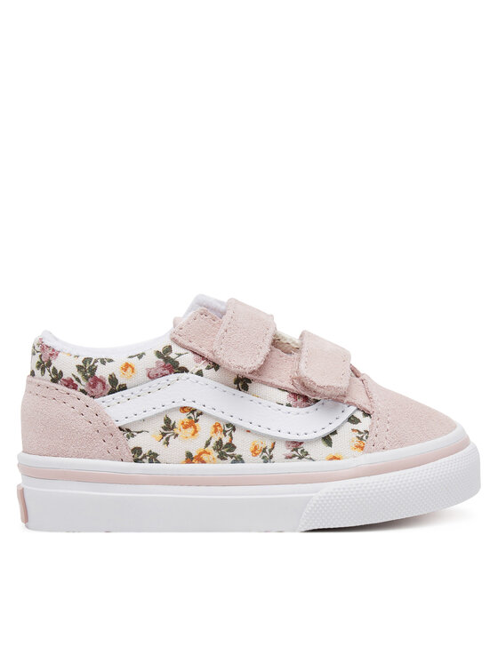 Гуменки Vans за Момичета цена
