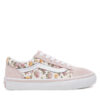 Гуменки Vans за Момичета цена