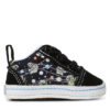 Vans Гуменки Old Skool Crib VN0A4P3TY611 Черен за Момчета цена