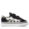 Vans Гуменки Old Skool V VN0A38JNP0S1 Черен за Момчета цена