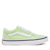 Vans Гуменки Old Skool VN000CYVE2Y1 Зелен за Момчета цена
