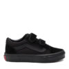 Vans Гуменки Old Skool V VN000VHEENR1 Черен за Момчета цена
