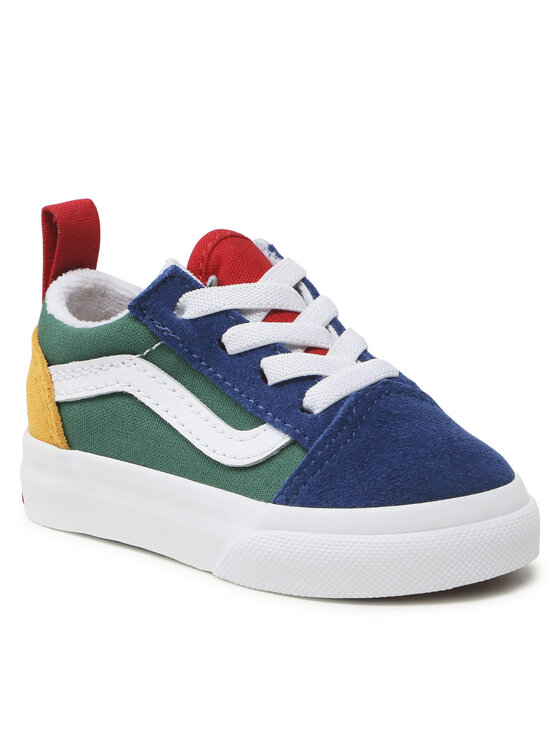 Гуменки Vans за Момчета цена