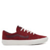 Vans Гуменки SK8-Low VN0009QRRED1 Червен за Мъже цена