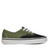 Vans Гуменки Authentic VN000BW5ZBF1 Зелен за Унисекс цена