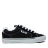 Vans Гуменки Chukka Push VN000CZWBZW1 Черен за Унисекс цена