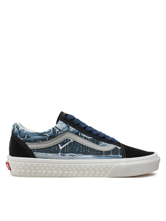 Гуменки Vans за Унисекс цена