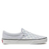 Vans Гуменки Classic Slip On VN0A2Z41CHA1 Светлосиньо за Унисекс цена