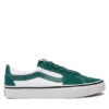 Vans Гуменки VN000BVXCI21 Зелен за Унисекс цена