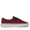Vans Гуменки Authentic VN000QER5U8 Бордо за Унисекс цена