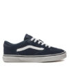 Vans Гуменки Rowley Classic VN0A4BTTBNY1 Тъмносин за Унисекс цена