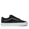 Vans Гуменки Old Skool VN0A2Z42BLK1 Черен за Унисекс цена