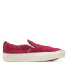 Vans Гуменки Classic Slip-On VN000D6YZCF1 Бордо за Унисекс цена