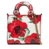 Aldo Дамска чанта Redroses 13933810 Цветен за Жени цена