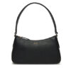 BOSS Дамска чанта Alyce 50535986 Черен цвят на ниска цена