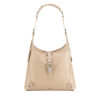 Badura Дамска чанта BHA7955-BR Бежов цвят на ниска цена