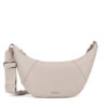 Badura Дамска чанта LOA7237A Бежов за Жени цена