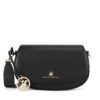 Beverly Hills Polo Club Дамска чанта BHPC-S-001-07 Черен за Жени цена