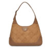 Beverly Hills Polo Club Дамска чанта BHPC-L-004-07 Кафяв за Жени цена